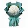 Букет цветов из: Гортензия в им 9 Января