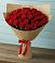 Букет Красные розы Милано в им 9 Января