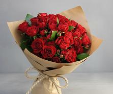 Букет Любовный роман #REPLACE_PRED# им 9 Января