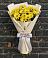 Букет цветов из: Хризантемы в им 9 Января