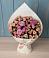 Букет цветов из: Розы в им 9 Января