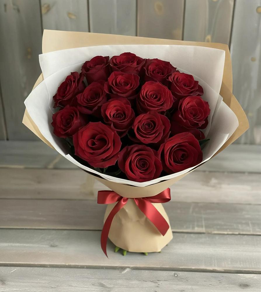 Букет Блистательный в им 9 Января